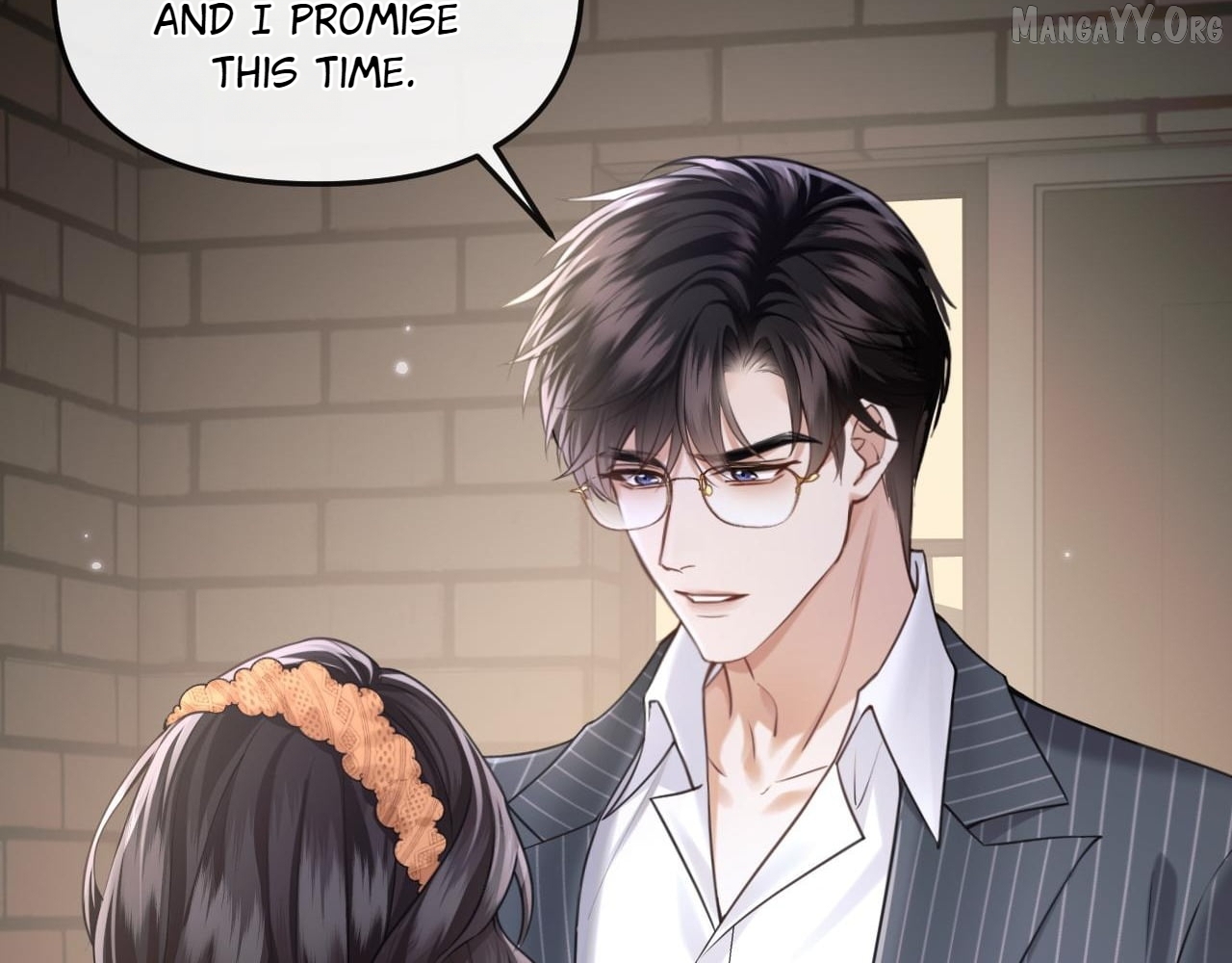 Deeply In Love Chapter 63 - page 22